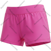 Women Compression Shorts - image 7