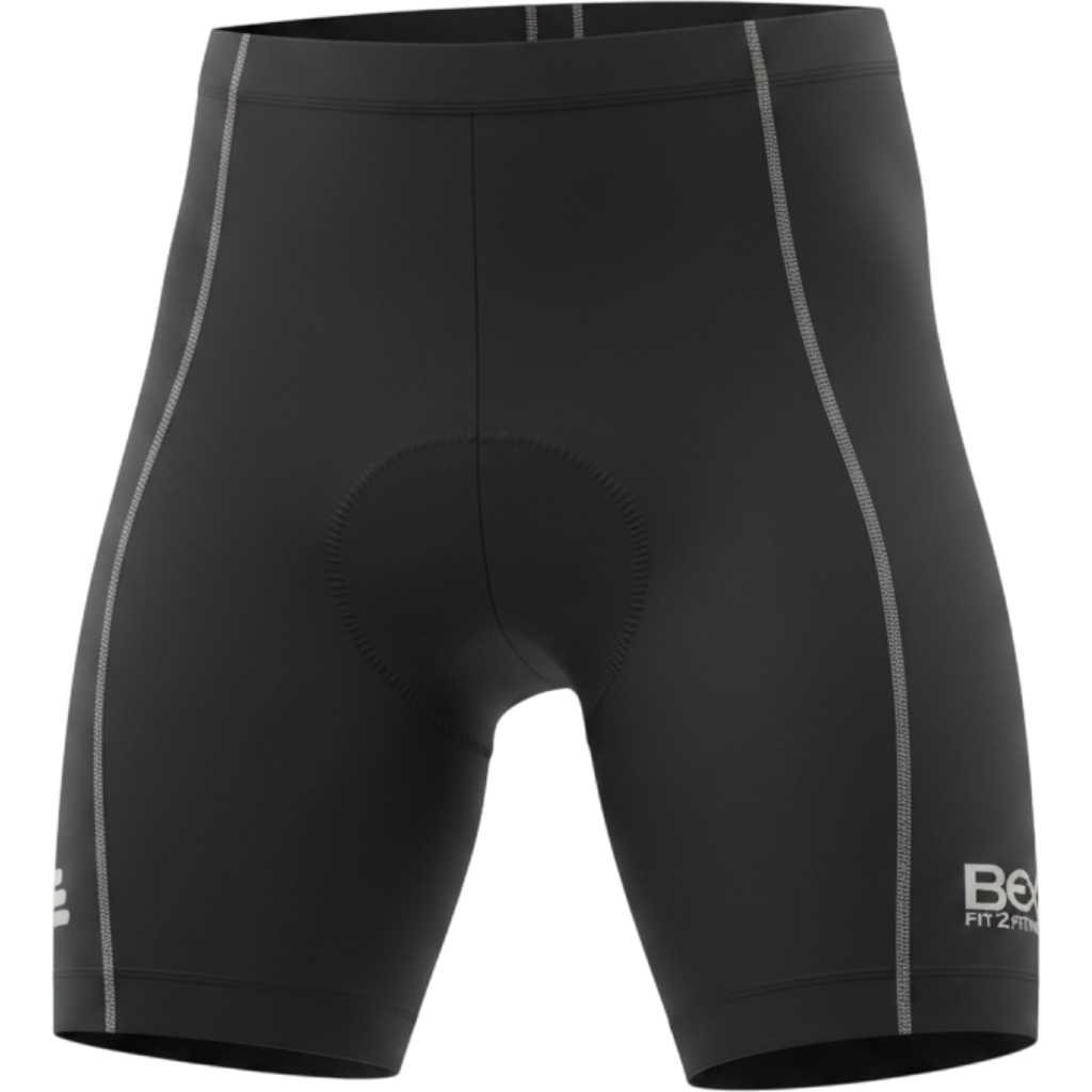 Padded Cycling Shorts - image 1