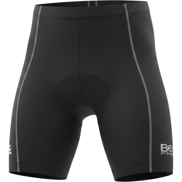 Padded Cycling Shorts - image 1