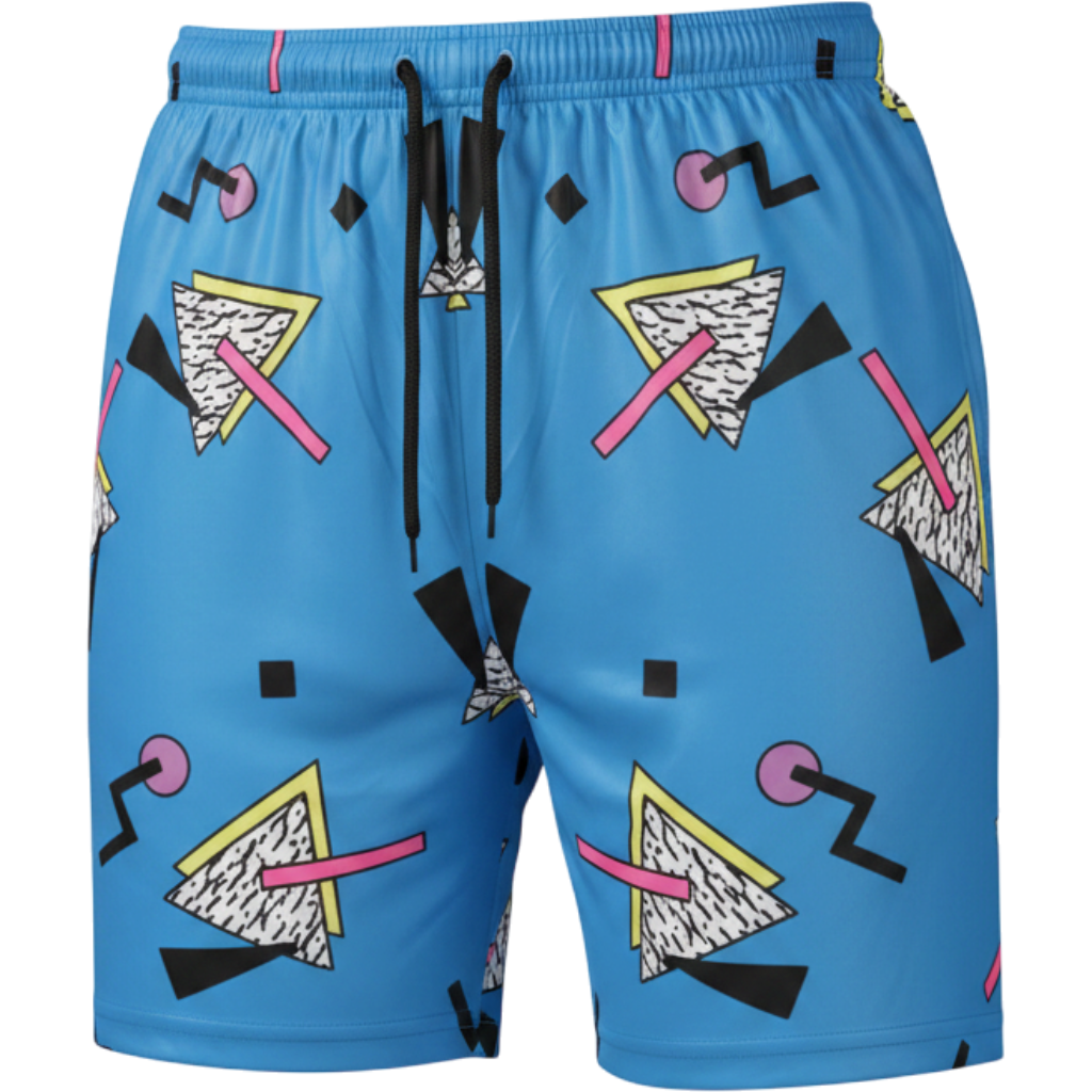 Sport Shorts - image 1