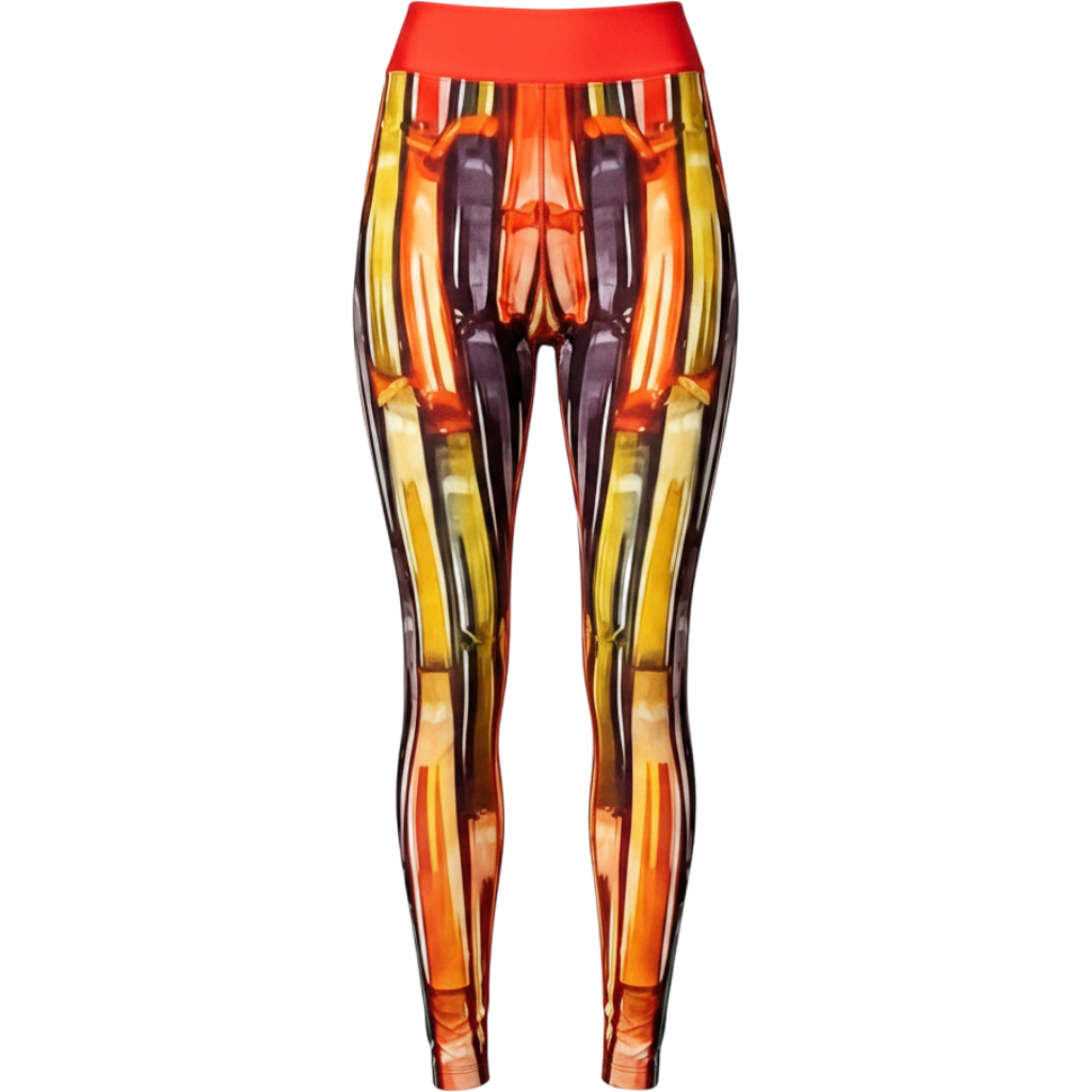 Women Compression Trouser - image 1