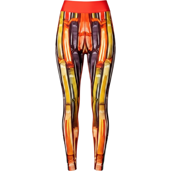 Women Compression Trouser - image 1