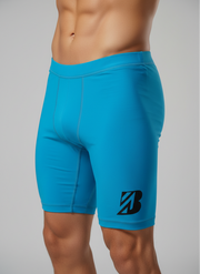 Men Compression Shorts - image 18