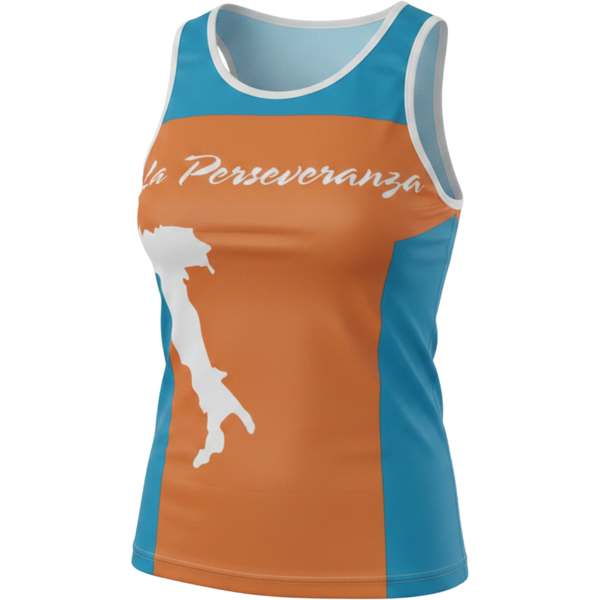 Women Tank Top - image 1