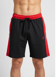 New Balance Jersey Sports Shorts - image 1