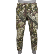 Realtree Woodland Camo Jogger Pants - image 1