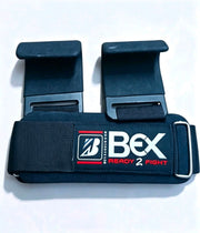 Weight Lifting Hooks - image 2