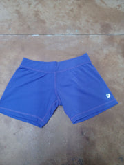 Women's Athletic Shorts - image 3