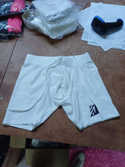 Men Compression Shorts - image 26