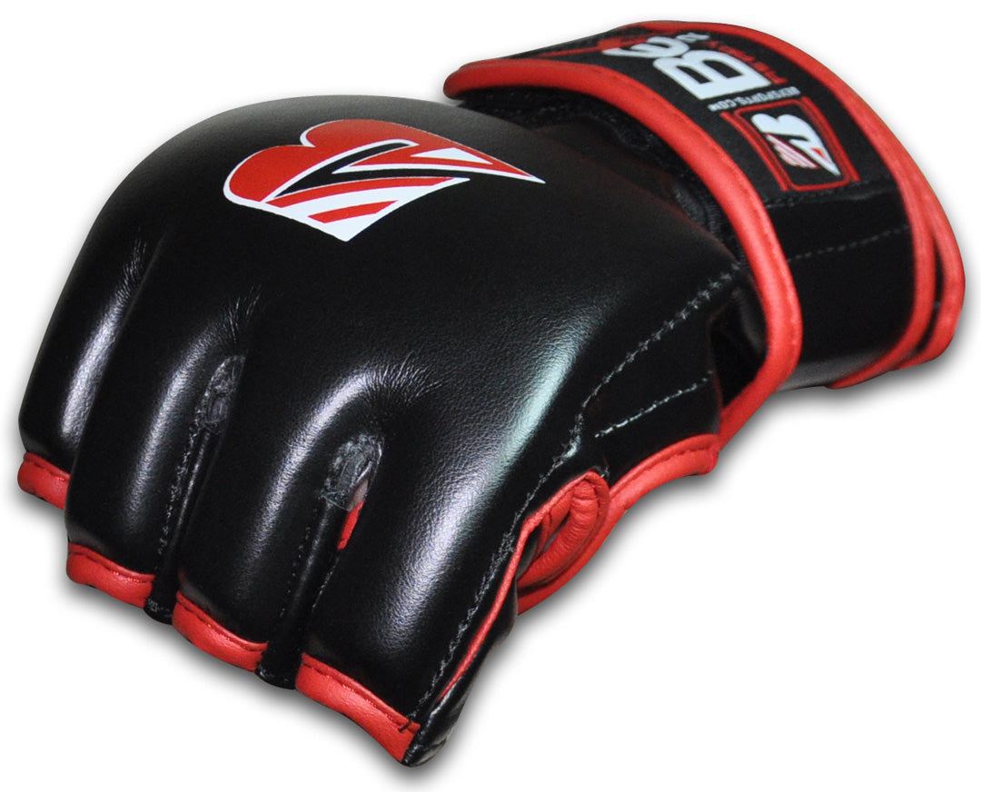 MMA Gloves - image 1