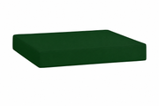 FOAMSUPA waterproof dog bed in Green