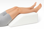 FOAMSUPA Leg Elevation Wedge Pillow with Washable Cover – 61cm – image 1