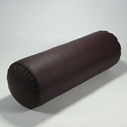 FOAMSUPA Faux Leather Cylinder Bolster Cushion – 3 Sizes – image 5