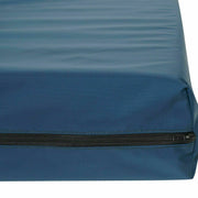 FOAMSUPA Water-Resistant Rattan Cushion Cover Only – 4 Sizes – image 20