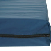 FOAMSUPA Water-Resistant Rattan Cushion Cover Only – 4 Sizes – image 22