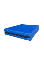 FOAMSUPA Water-Resistant Rattan Cushion Cover Only – 4 Sizes – image 23