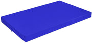 FOAMSUPA Water-Resistant Rattan Cushion Cover Only – 4 Sizes – image 24