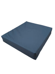 FOAMSUPA Water-Resistant Rattan Cushion Cover Only – 4 Sizes – image 31