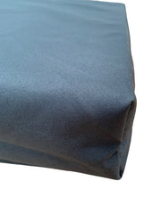 FOAMSUPA Water-Resistant Rattan Cushion Cover Only – 4 Sizes – image 33