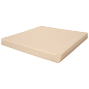 FOAMSUPA Water-Resistant Rattan Cushion Cover Only – 4 Sizes – image 37