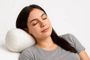 FOAMSUPA Neck Roll Bolster Pillow – 4 Sizes – image 3