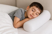 FOAMSUPA Neck Roll Bolster Pillow – 4 Sizes – image 4