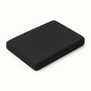 FOAMSUPA Memory Foam Pilates & Yoga Head Pad – 3 Inch – image 2