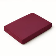 FOAMSUPA Memory Foam Pilates & Yoga Head Pad – 3 Inch – image 6