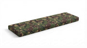 FOAMSUPA Water-Resistant Storage Bench Cushion 115 × 42.5cm – image 12