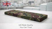 FOAMSUPA Water-Resistant Storage Bench Cushion 115 × 42.5cm – image 15