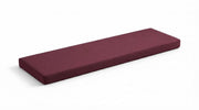 FOAMSUPA Water-Resistant Storage Bench Cushion 115 × 42.5cm – image 20