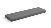 FOAMSUPA Water-Resistant Storage Bench Cushion 115 × 42.5cm – image 24