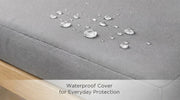 FOAMSUPA Water-Resistant Storage Bench Cushion 115 × 42.5cm – image 25