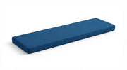 FOAMSUPA Water-Resistant Storage Bench Cushion 115 × 42.5cm – image 36