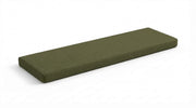 FOAMSUPA Water-Resistant Storage Bench Cushion 115 × 42.5cm – image 40