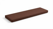FOAMSUPA Water-Resistant Storage Bench Cushion 115 × 42.5cm – image 44