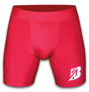 Men Compression Shorts - image 15