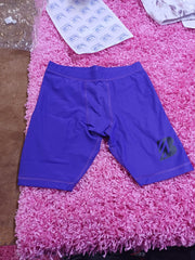 Women Compression Shorts - image 12