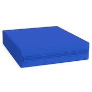 FOAMSUPA Water-Resistant Garden Bench & Swing Seat Cushion Cover Only