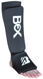 MMA Shin Pad Cotton - image 5
