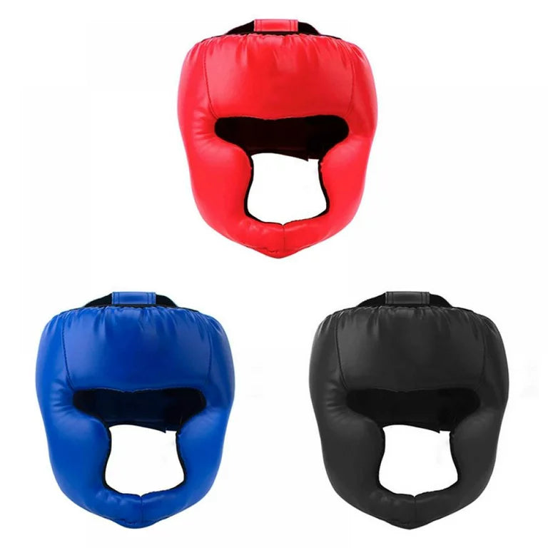 MMA Head Guard - image 1