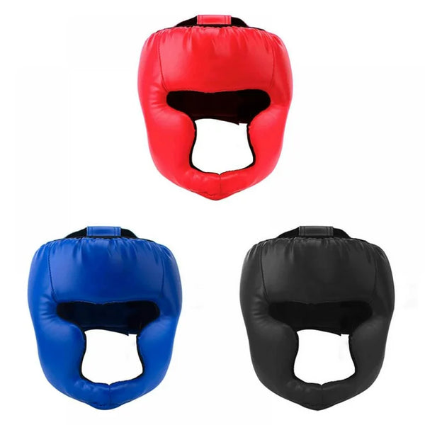 MMA Head Guard - image 1