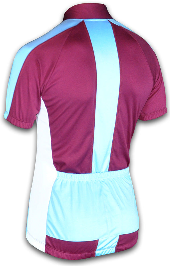 Women Cycling Jersey - image 1