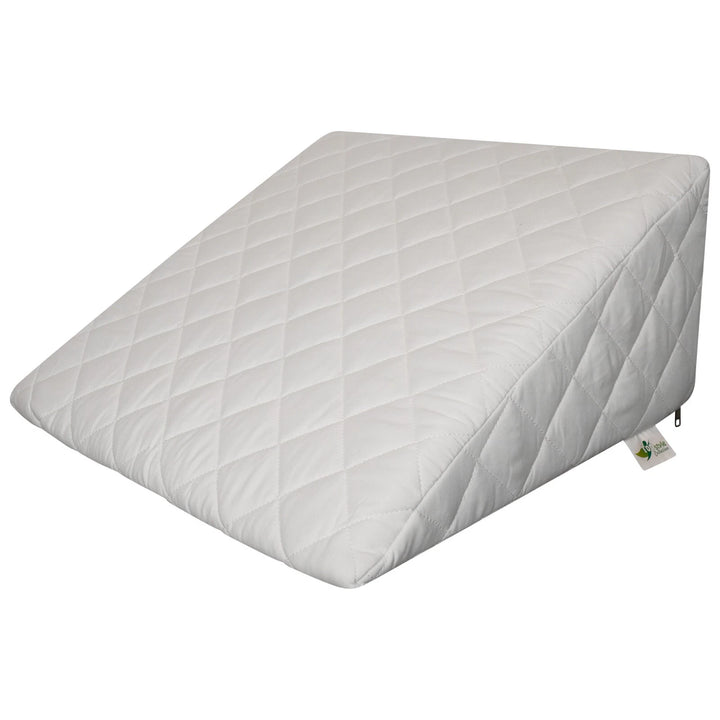 FOAMSUPA foam bed support wedge 51 x 46 x 28 cm