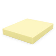 FOAMSUPA campervan memory foam mattress core in 1 to 2 inch thicknesses