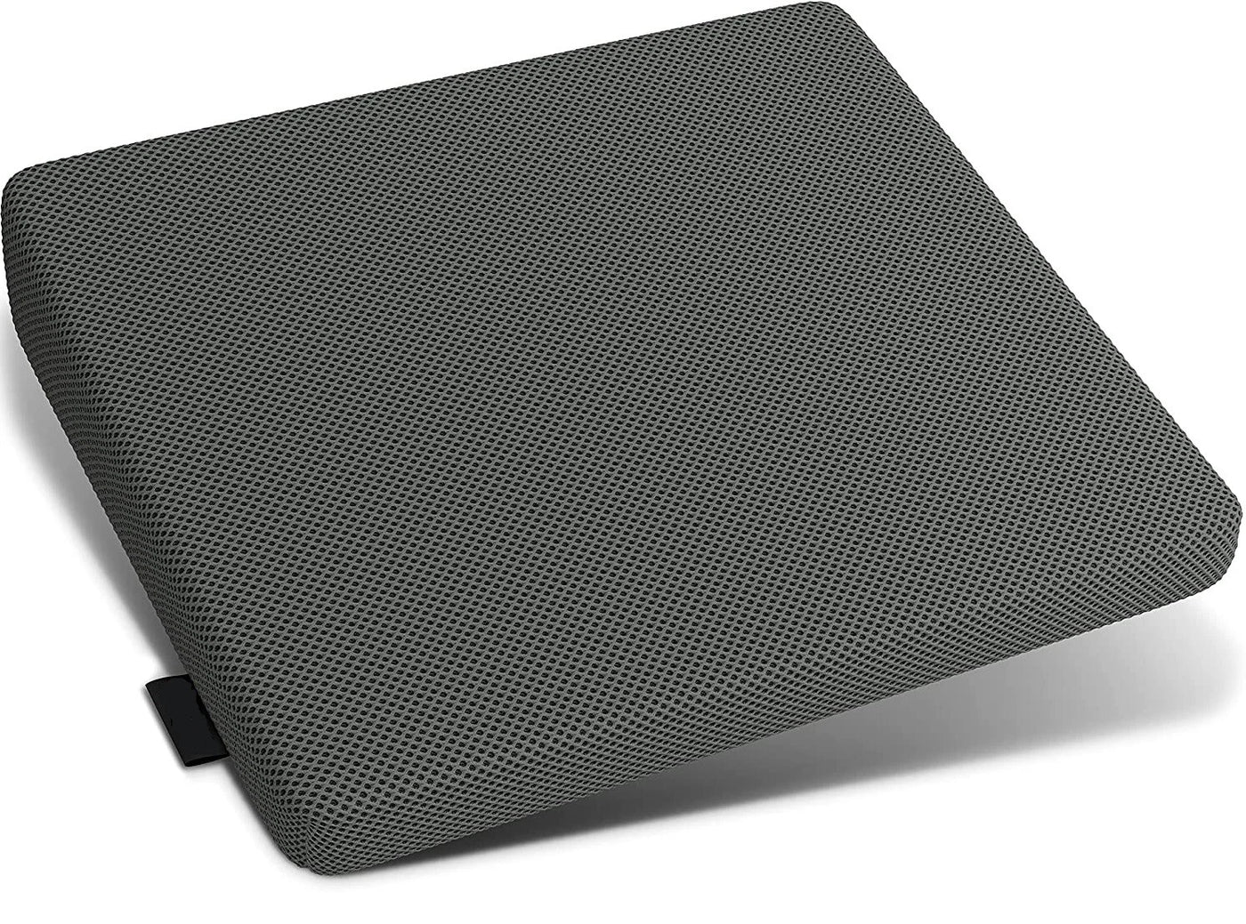 FOAMSUPA memory foam seat wedge cushion
