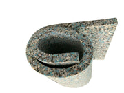 FOAMSUPA recon foam sheet bend and density detail