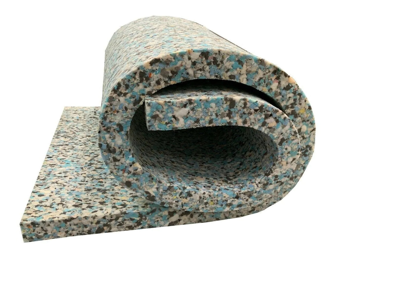 FOAMSUPA 2in (51mm) extra firm recon foam sheet