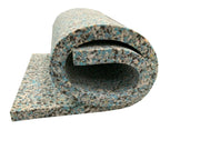 FOAMSUPA 2in (51mm) extra firm recon foam sheet