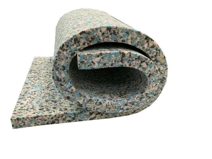 FOAMSUPA 2in (51mm) extra firm recon foam sheet